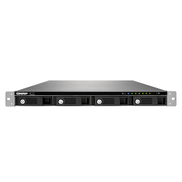 QNAP TS-453U