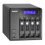 QNAP TS-459 Pro II
