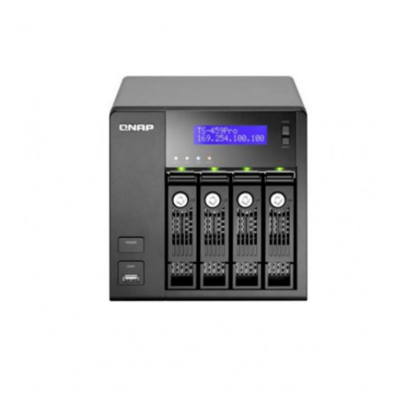 QNAP TS-459 Pro