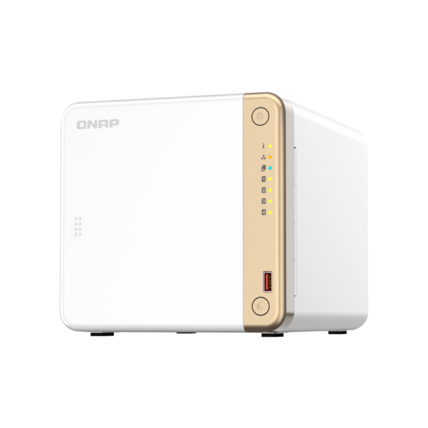 QNAP TS-462