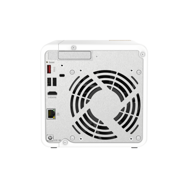 QNAP TS-462