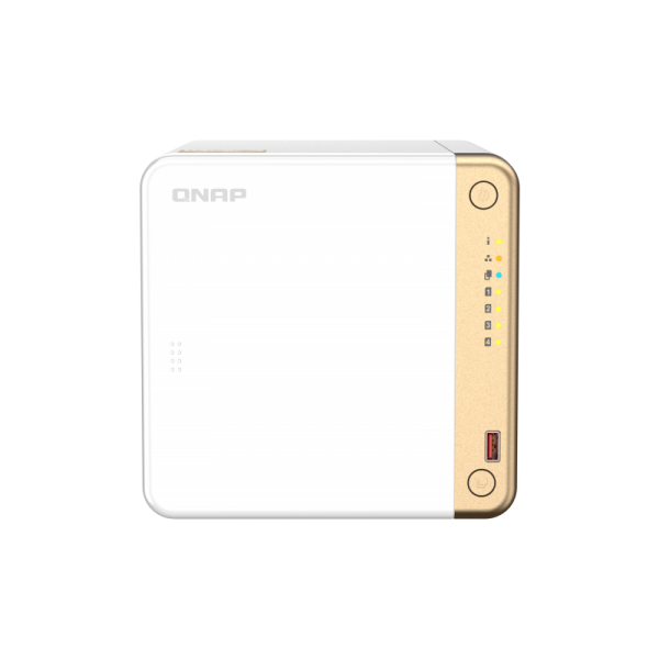 QNAP TS-462