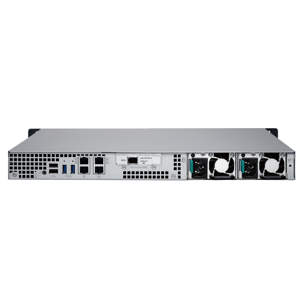 QNAP TS-463U-RP