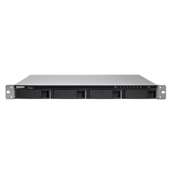 QNAP TS-463U-RP
