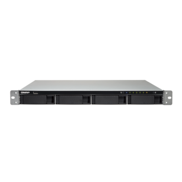 QNAP TS-463XU