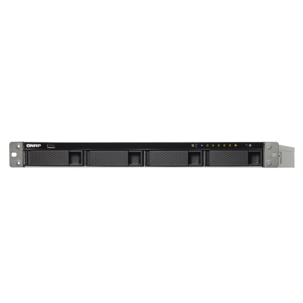 QNAP TS-463XU