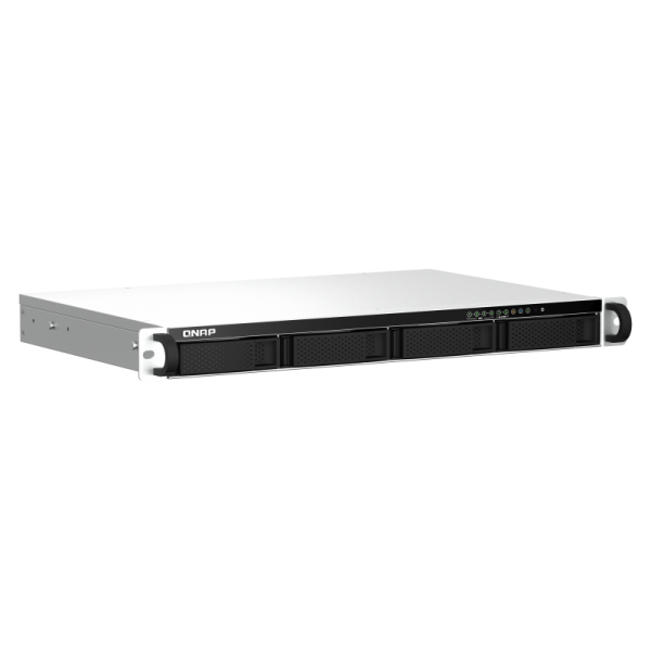 QNAP TS-464eU