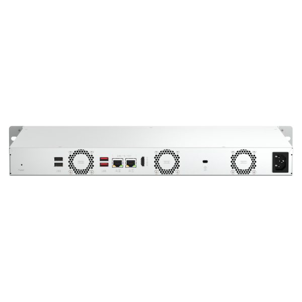 QNAP TS-464eU