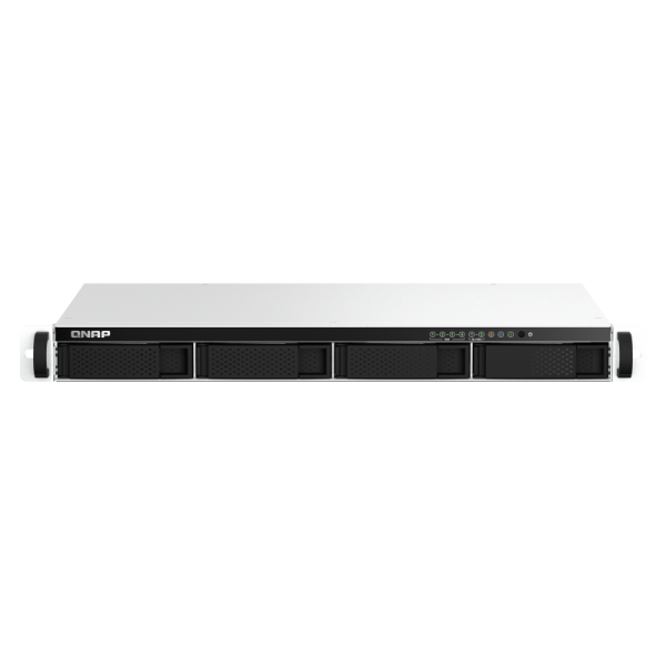QNAP TS-464eU