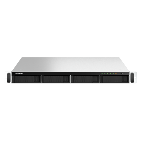 QNAP TS-464U-RP
