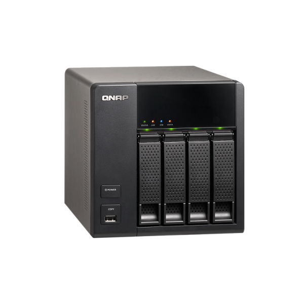 QNAP TS-469L
