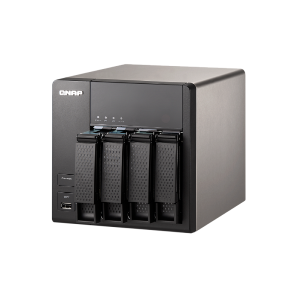 QNAP TS-469L