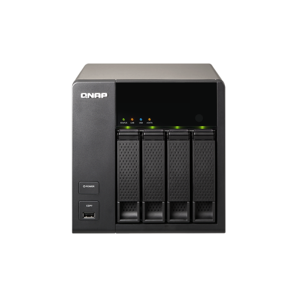 QNAP TS-469L