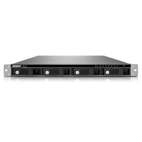 QNAP TS-469U-RP