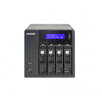 QNAP TS-470 Pro