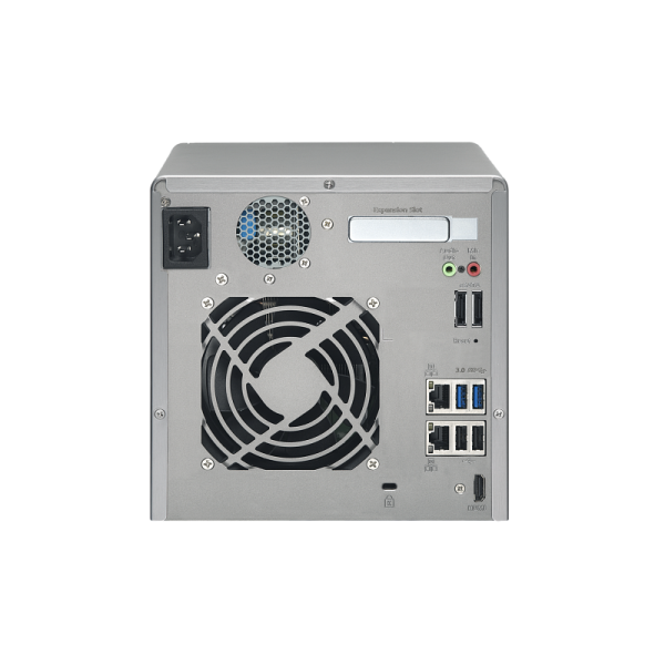QNAP TS-470 Pro