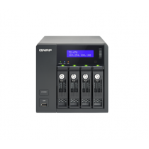 QNAP TS-470
