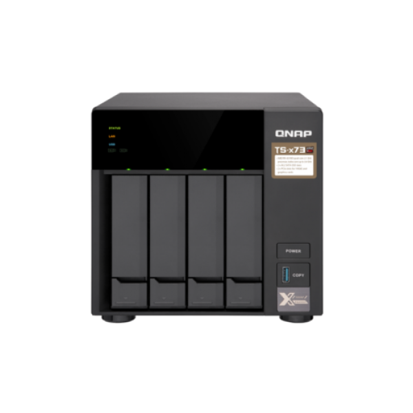 QNAP TS-473