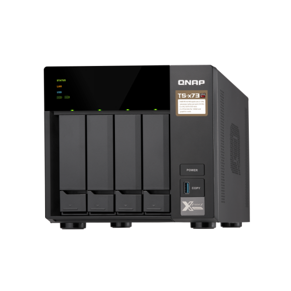 QNAP TS-473