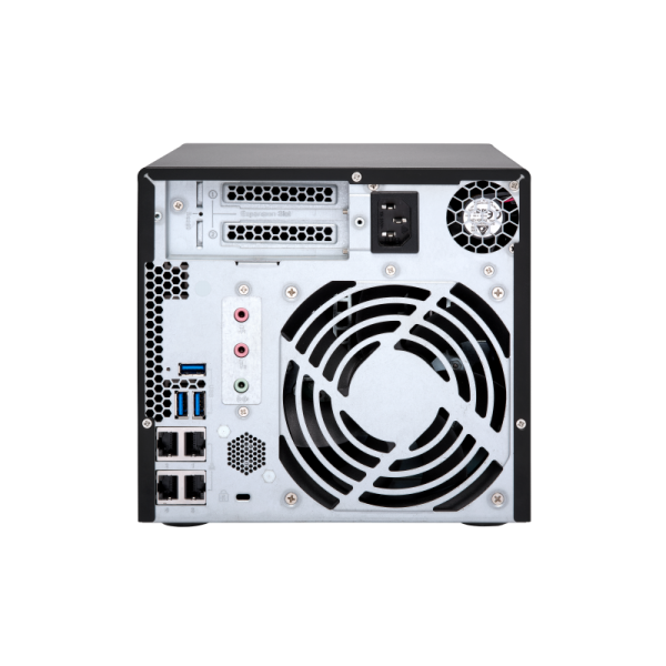 QNAP TS-473