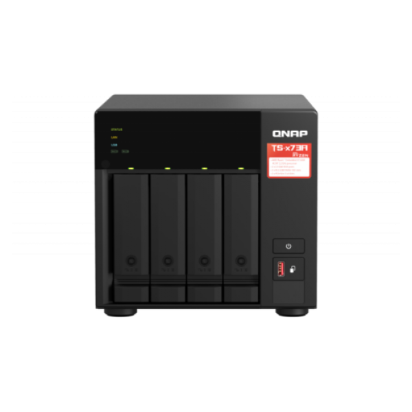 QNAP TS-473A