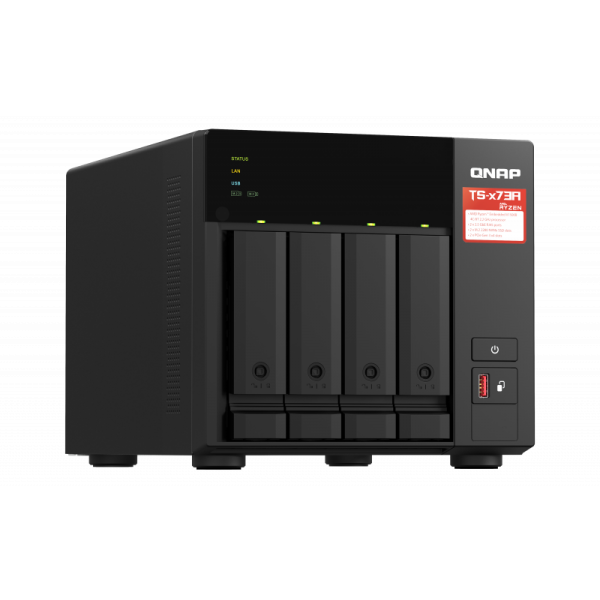 QNAP TS-473A
