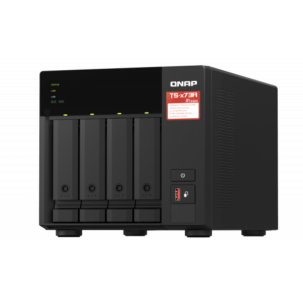 QNAP TS-473A