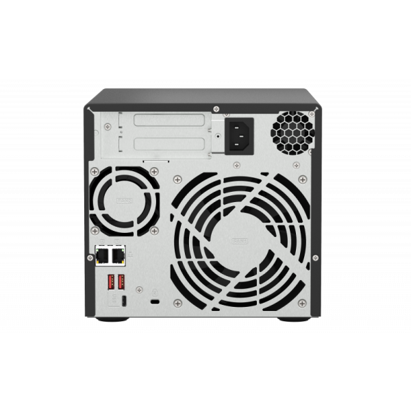 QNAP TS-473A