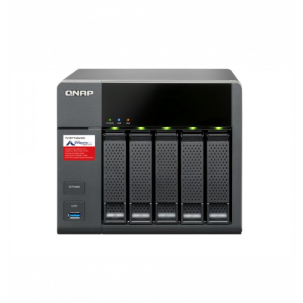 QNAP TS-531P