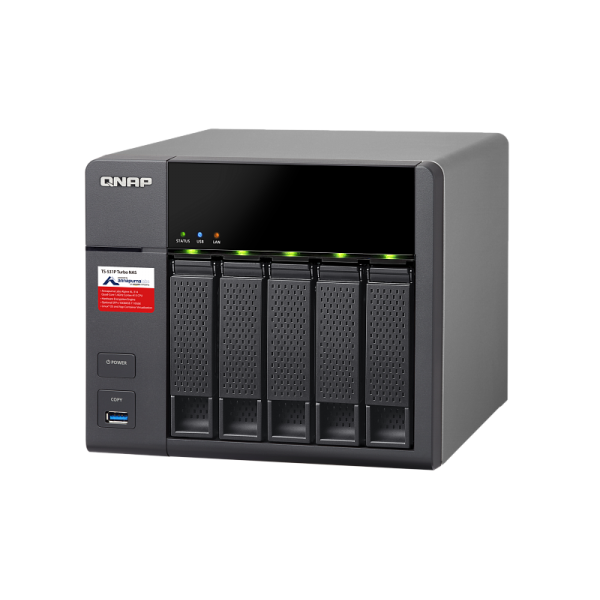 QNAP TS-531P