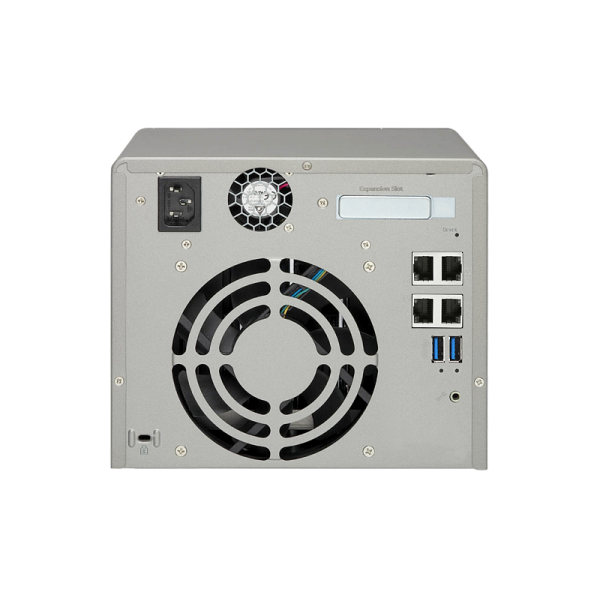 QNAP TS-531P