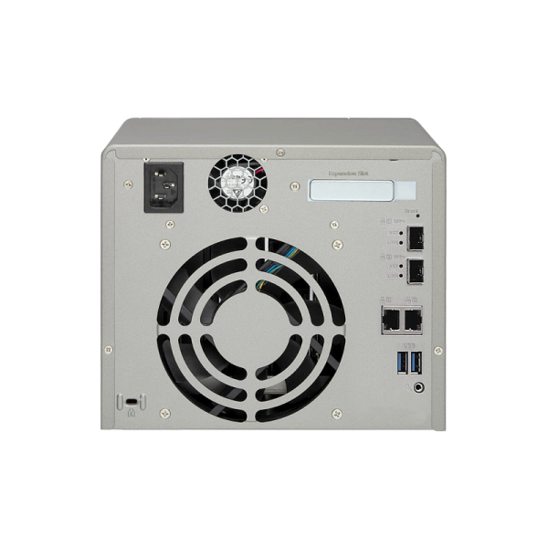 QNAP TS-531X