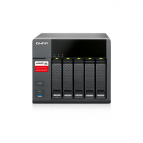 QNAP TS-563