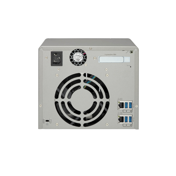 QNAP TS-563