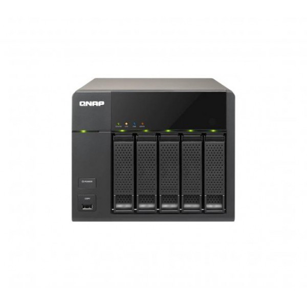 QNAP TS-569L