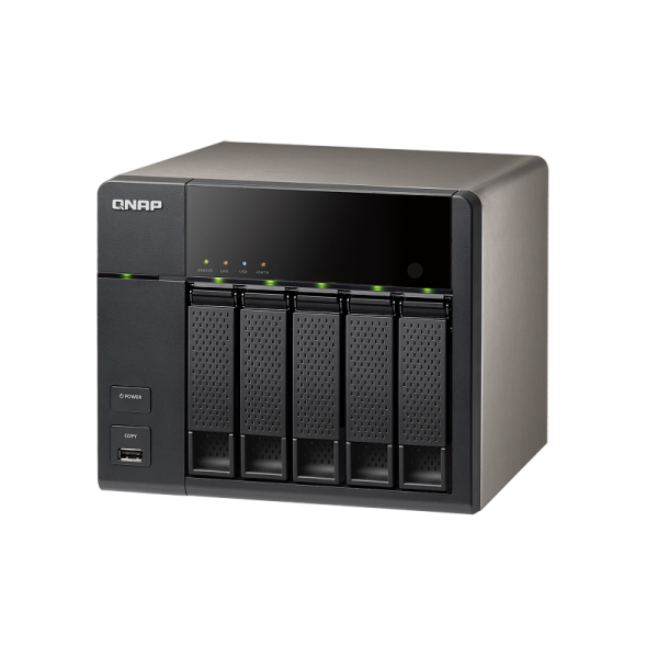 QNAP TS-569L