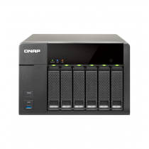 QNAP TS-651