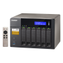 QNAP TS-653A