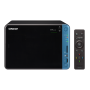 QNAP TS-653B