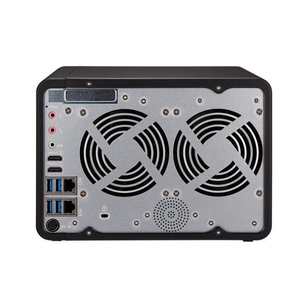 QNAP TS-653B