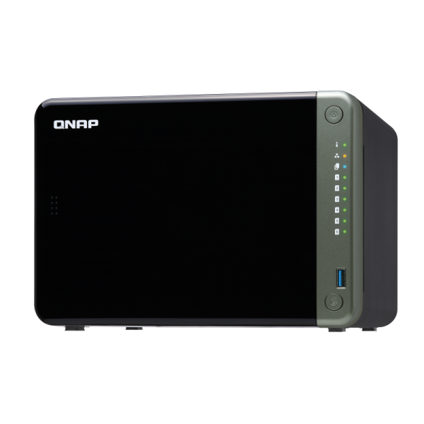 QNAP TS-653D