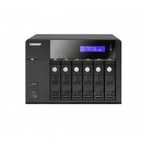 QNAP TS-659 Pro II