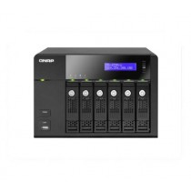 QNAP TS-659 Pro