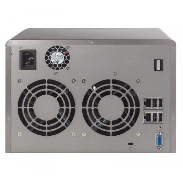 QNAP TS-659 Pro