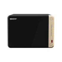 QNAP TS-664