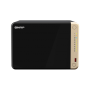 QNAP TS-664