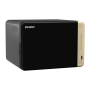 QNAP TS-664