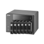 QNAP TS-669 Pro