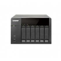 QNAP TS-669L
