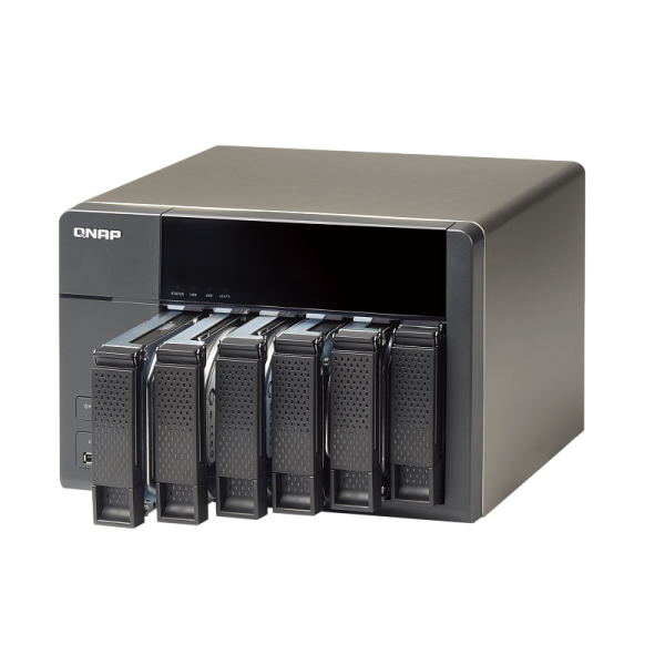 QNAP TS-669L